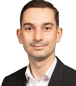Lukas Scheuch Lukas Scheuch